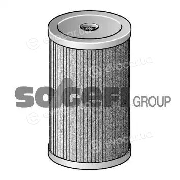 Coopers Fiaam FA4550