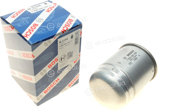 Bosch F 026 402 104