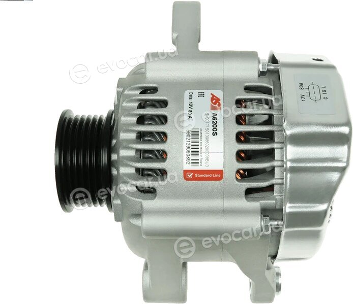 AS A6200S