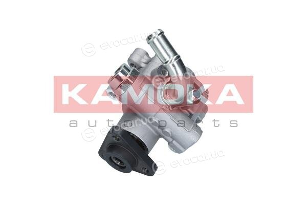 Kamoka PP026