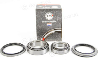 A.B.S. 201034