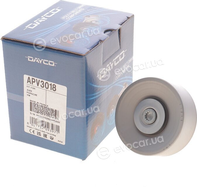 Dayco APV3018