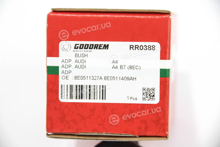 Goodrem RR0388