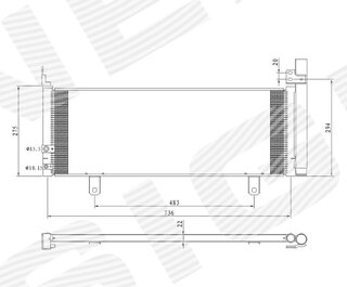 Signeda RC940639