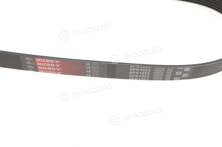 Gates 6PK1053