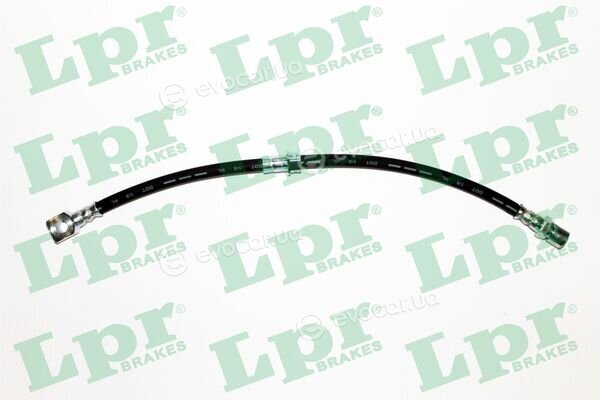 LPR / Samko 6T46799