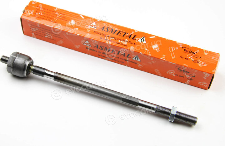 AS Metal 20RN3410