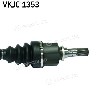 SKF VKJC 1353