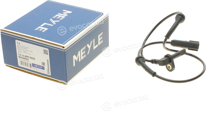 Meyle 16-14 899 0020