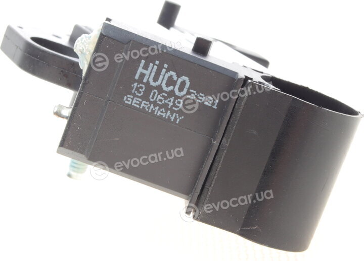 Astemo (Hitachi) / Huco 130649