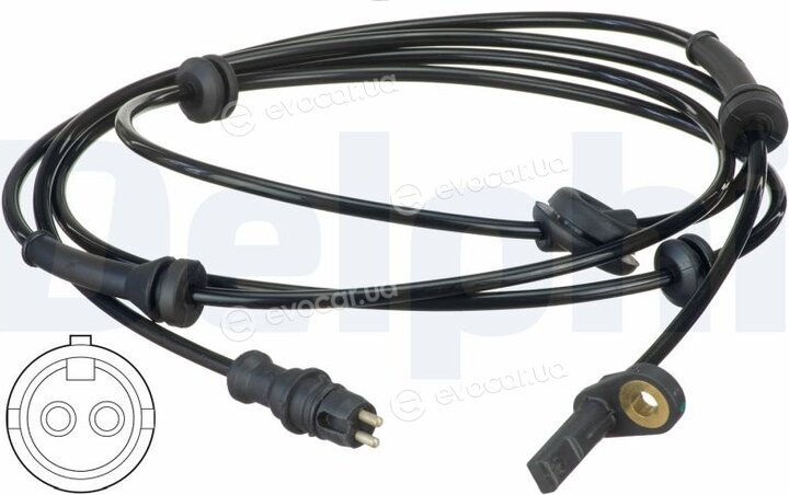 Delphi SS20484