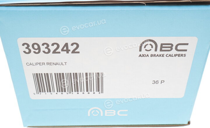 Axia 393242