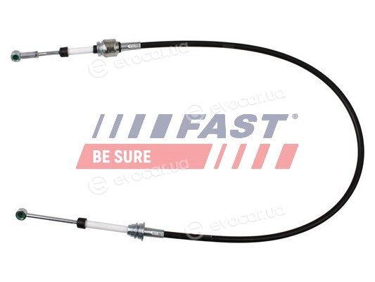 Fast FT73012