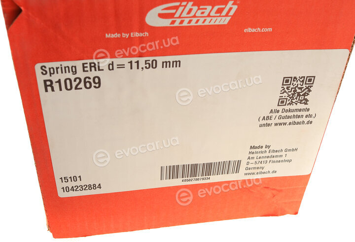 Eibach R10269
