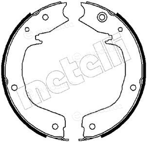 Metelli 53-0267