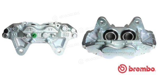Brembo F 54 119