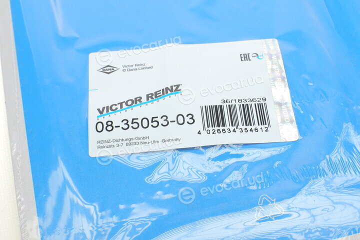 Victor Reinz 08-35053-03