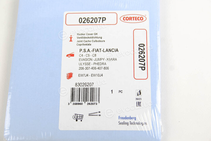 Corteco 026207P
