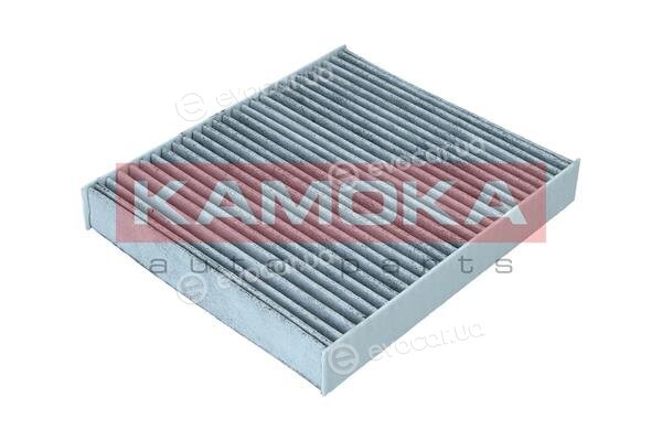 Kamoka F511301