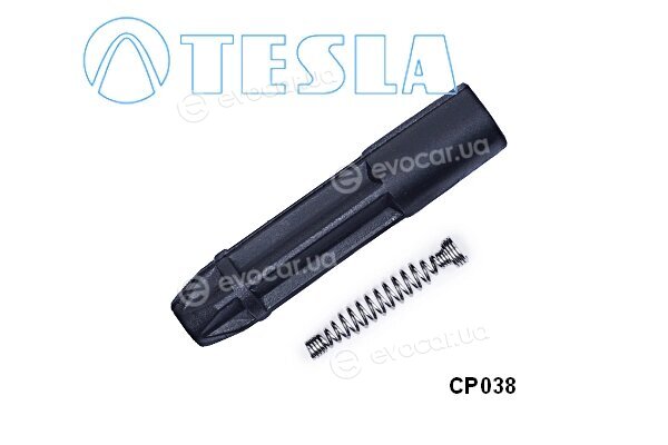 Tesla CP038