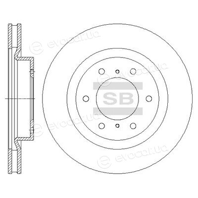 Hi-Q / Sangsin SD4324