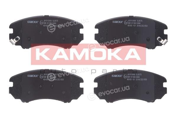 Kamoka JQ1013466