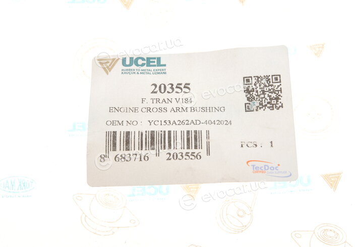Ucel 20355