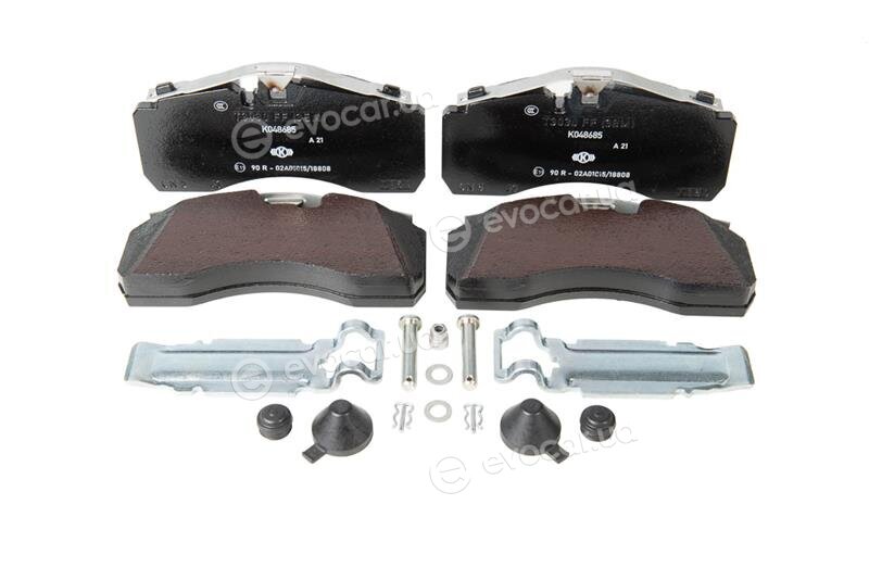 Knorr-Bremse K056758K50