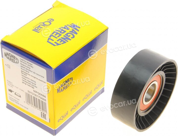 Magneti Marelli 331316170666