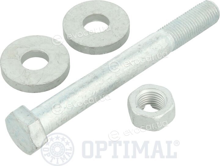 Optimal G8-576