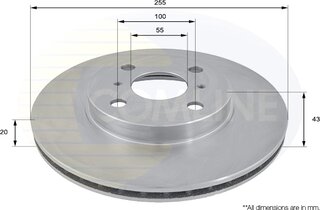 Comline ADC0194V