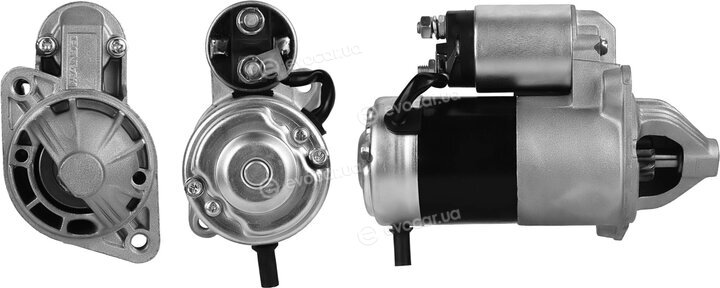 Elstock 25-2142