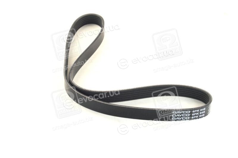 Dayco 6PK946