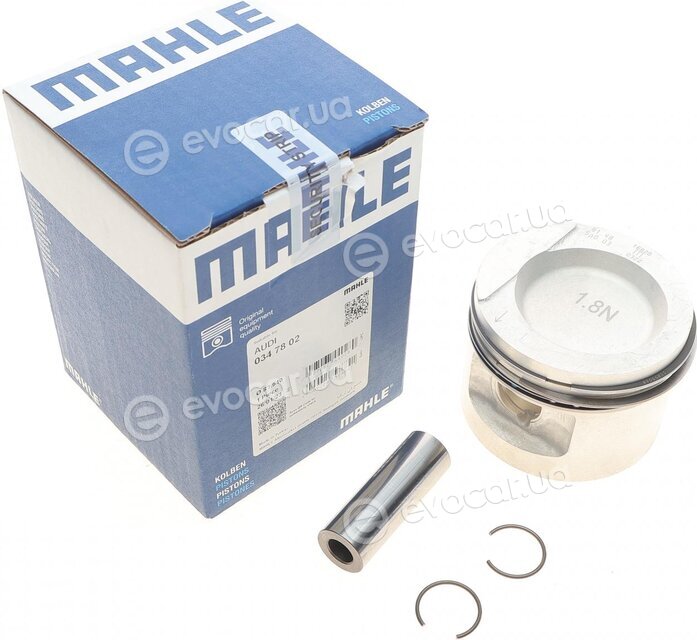 Mahle 034 78 02