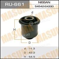 Masuma RU661