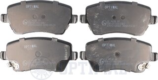 Optimal BP-12567