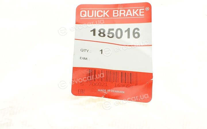 Kawe / Quick Brake 185016