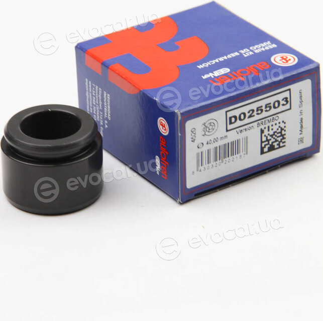 Autofren D025503