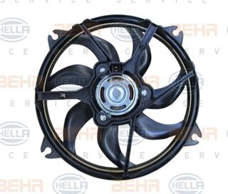 Mahle CFF 279 000P