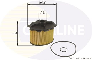 Comline EFF071