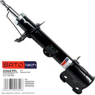 Sato Tech 22627FL