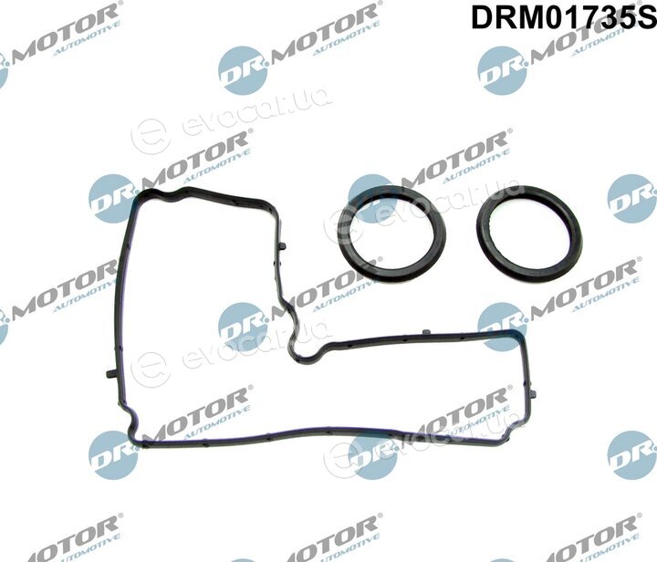 Dr. Motor DRM01735S