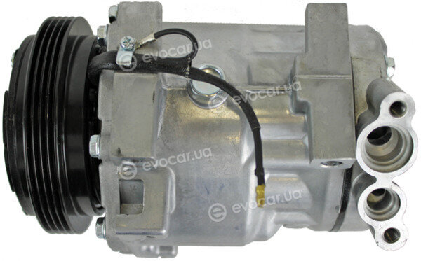 Mahle ACP 1002 000S