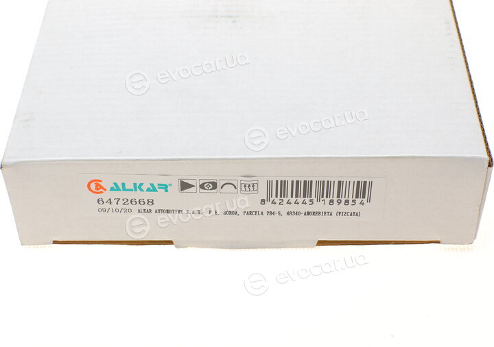 Alkar 6472668