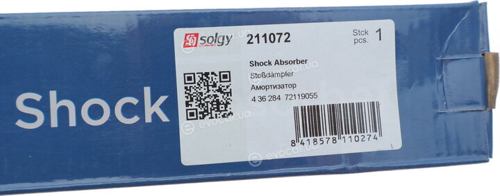 Solgy 211072