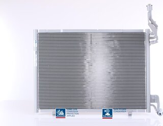 Nissens 940525