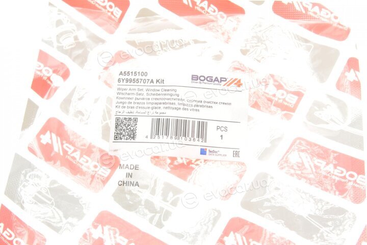 Bogap A5515100