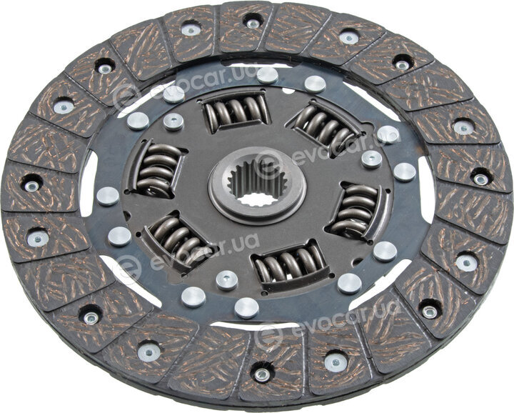 Blue Print ADM53105