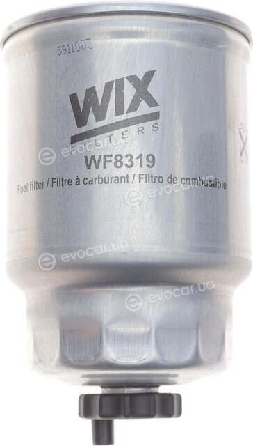 WIX WF8319