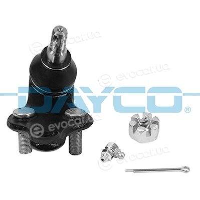 Dayco DSS2984